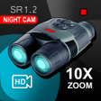 أيقونة البرنامج: Video Zoom Camera 10X