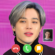 프로그램 아이콘: BTS Jimin Video Call and …