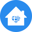 Ikona programu: Μένουμε Σπίτι 13032 -1303…