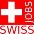 Symbol des Programms: Swiss Jobs