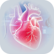 プログラムのアイコン：FEW Heart Rate Check