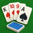 プログラムのアイコン：Solitaire Calm