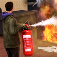 程序图标：Fire Escape Rescue Story …