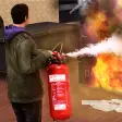 Fire Escape Rescue Story 3D