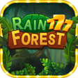 Иконка программы: Rain Forest