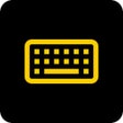 ไอคอนของโปรแกรม: 캐시키보드 - 돈 버는 키보드