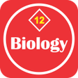 Biology 12 Punjab Textbook Of icon