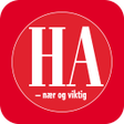 프로그램 아이콘: Halden Arbeiderblad