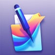 프로그램 아이콘: AI Drawing  Art - Stylus.…