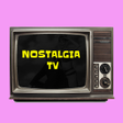 Ikona programu: Nostalgia TV - Pelis  Ser…
