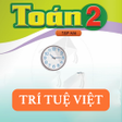 Icon of program: Toán Lớp 2 Tập 1 Sách Cán…