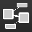 Ícone do programa: Character Relationship Di…