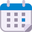 Biểu tượng của chương trình: Absolute dates on GitHub