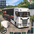 Ikona programu: Zenix Truck Game Offline