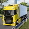 Programikonen: Zenix Truck Game Offline