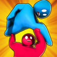 Иконка программы: Party Beast - Gang Fight …