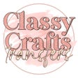 أيقونة البرنامج: Classy Crafts