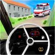 Animal Ambulance Game Simulator Emergency Rescue