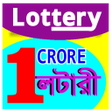 程序图标:Dear Lottery Result