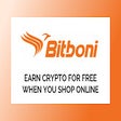 Icon of program: Bitboni Rewards