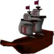 Programın simgesi: 2 Ship 2 Harkinian