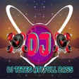 程序图标：DJ TETEG ATI REMIX VIRAL …