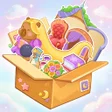 ไอคอนของโปรแกรม: Capybara Dreamy House