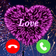 أيقونة البرنامج: Color Phone: Call Screen …