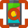 プログラムのアイコン：RecMe Screen Recorder