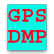 プログラムのアイコン：GpsDump