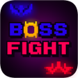 Ikon program: 2 Player Boss Fight