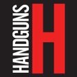 Ikona programu: Handguns Magazine