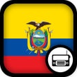 أيقونة البرنامج: Ecuador Radio - EC Radio