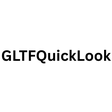 GLTFQuickLook icon
