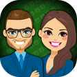 أيقونة البرنامج: Avatar Maker Pro