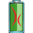 Icono de programa: Battery Status Ultimate
