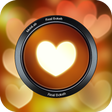 プログラムのアイコン：Real Bokeh - Light Effect…