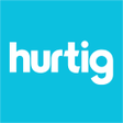 Icono de programa: hurtig