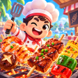 Ícone do programa: Grillora Match
