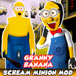 程序图标：Yellow Granny Horror 2 :S…
