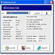 Icon of program: 4DiskClean Lite