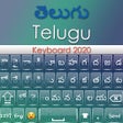程序图标：Telugu keyboard 2020