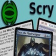 Ícone do programa: Scry