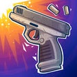 Symbol des Programms: GunSpin Unblocked