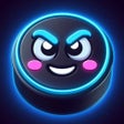 Programın simgesi: Plasma Puck Unlimited