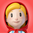 程序图标：La Caperucita Roja - PleI…