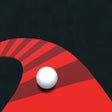 Symbol des Programms: Twisty Road