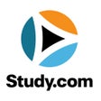 رمز البرنامج: Study.com
