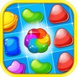 Ícone do programa: Explosion Gummy Wonders -…