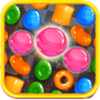 プログラムのアイコン: Candy Splash